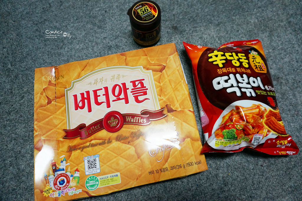 【2014韓國】首爾好好買　伴手禮、必買戰利品篇