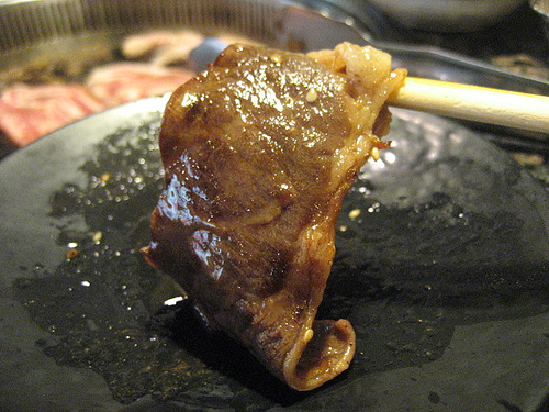 《食記》醬太郎日式無煙燒肉