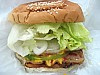《東區》尼莫美式漢堡 – 老闆有信心!讓你一吃就流淚的好吃漢堡!