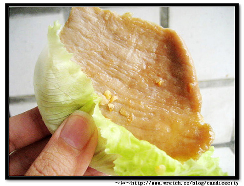 《試吃》東港小鎮的美味 – 魚肉香茗