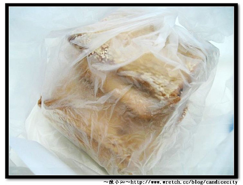 《團購》超夯的新疆餅