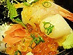 《食記》一平安日式料理 – 公館清幽小店