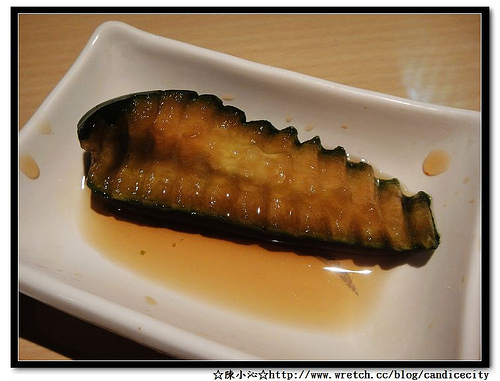 《食記》梅子鰻屋 – 好吃的鰻魚飯