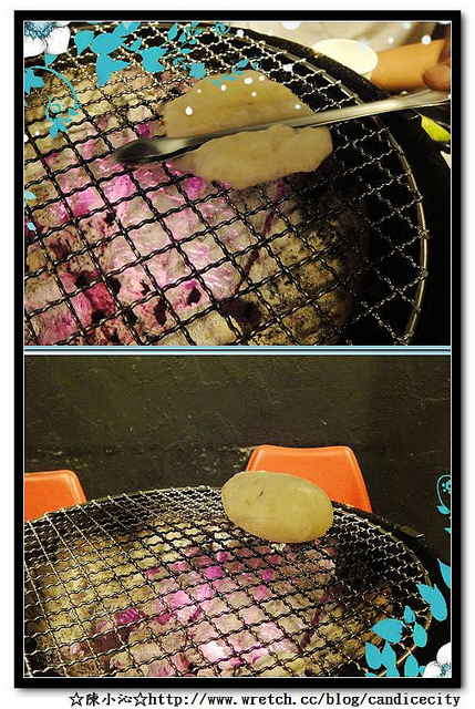 《食記》角亭炭火燒肉餐廳