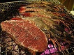 《食記》就是好客海鮮碳火燒肉 @忠孝店