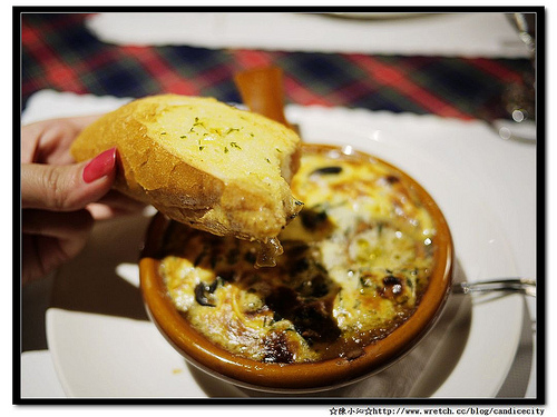 《北投》莎諾歐法西餐 – 慶生必衝！送8吋超美味提拉米蘇