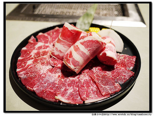 《東區》原燒優質原味燒肉 – 招待的秘訣!