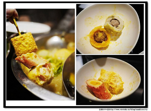《大安》東方米蘭精緻鍋物 – 時尚空間，美食饗宴。