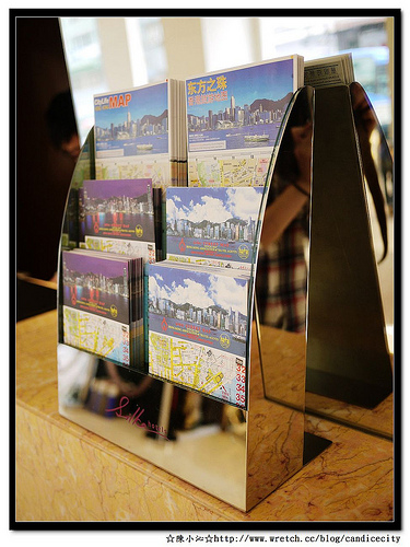 【2012香港自由行】＊油麻地＊海景絲麗酒店 – 麻雀雖小五臟俱全，交通方便美食環繞!