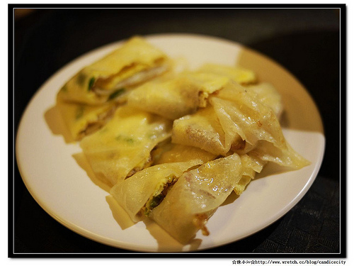 《中正》阜杭豆漿 – 台北第一的豆漿、蛋餅、厚餅，令人允指回味!