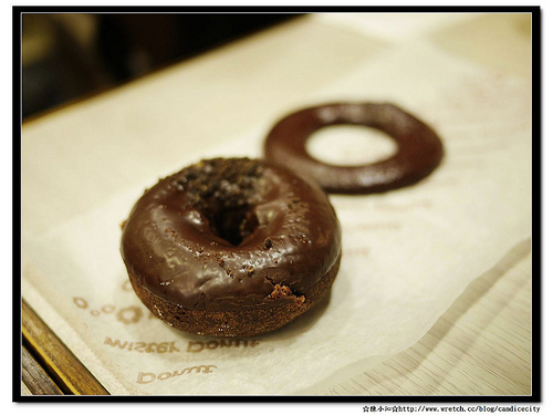 【活動】Mister Donut 新品芙花系列限期上市！鬆軟口感啵棒