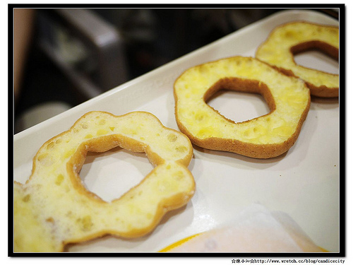 【活動】Mister Donut 新品芙花系列限期上市！鬆軟口感啵棒