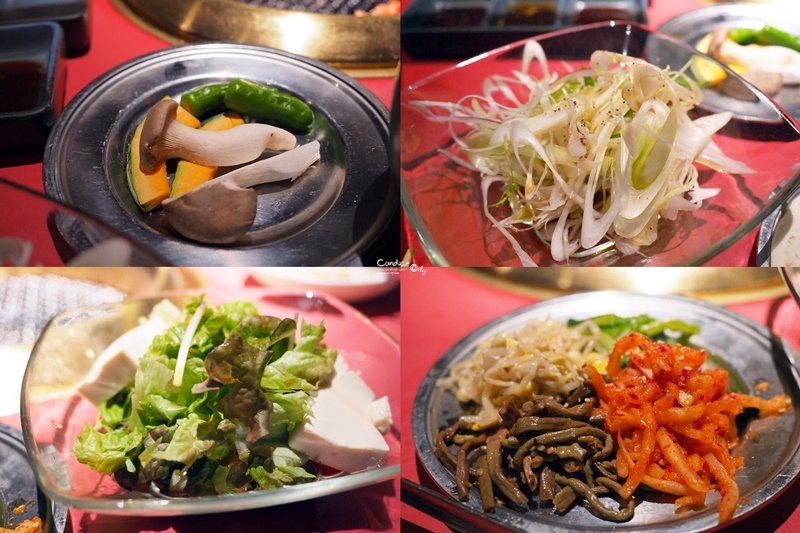 京都美食》本格燒肉四條木屋町店,京都燒肉吃到飽必吃本格燒肉!