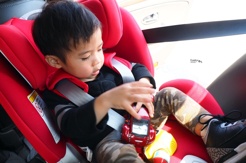 兒童安全座椅推薦♥Chicco Seat up 012 Isofix安全汽座,只需一張0-7歲汽座,隋棠代言!