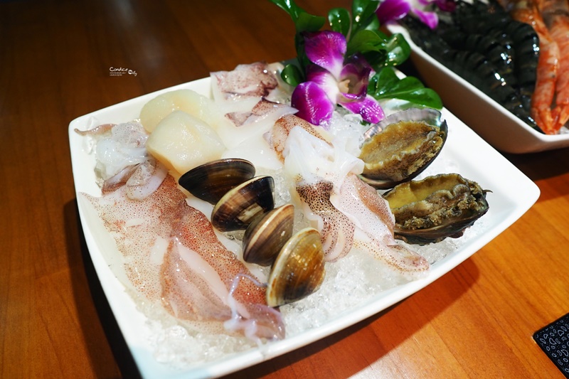 大釧鍋物｜好吃的北海道松葉蟹腿肉,南京復興美食,台北火鍋龍蝦推薦!