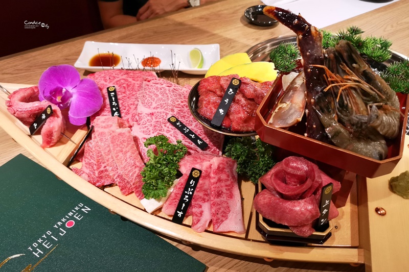 台北燒肉推薦》台北燒肉餐廳懶人包,單點+吃到飽燒肉餐廳整理