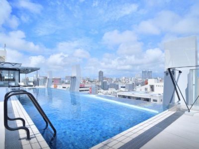 沖繩住宿推薦■18間CP值極高評價好交通方便飯店民宿