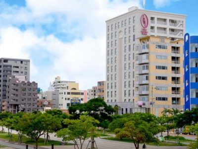 沖繩住宿推薦■18間CP值極高評價好交通方便飯店民宿