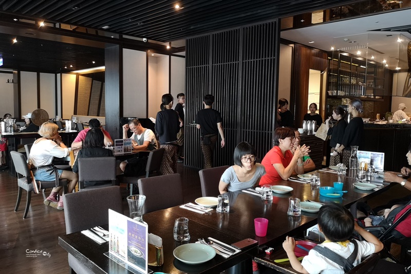 香茅廚泰式餐廳新光A4店｜精緻美味創意的台北泰式料理推薦(市政府美食)