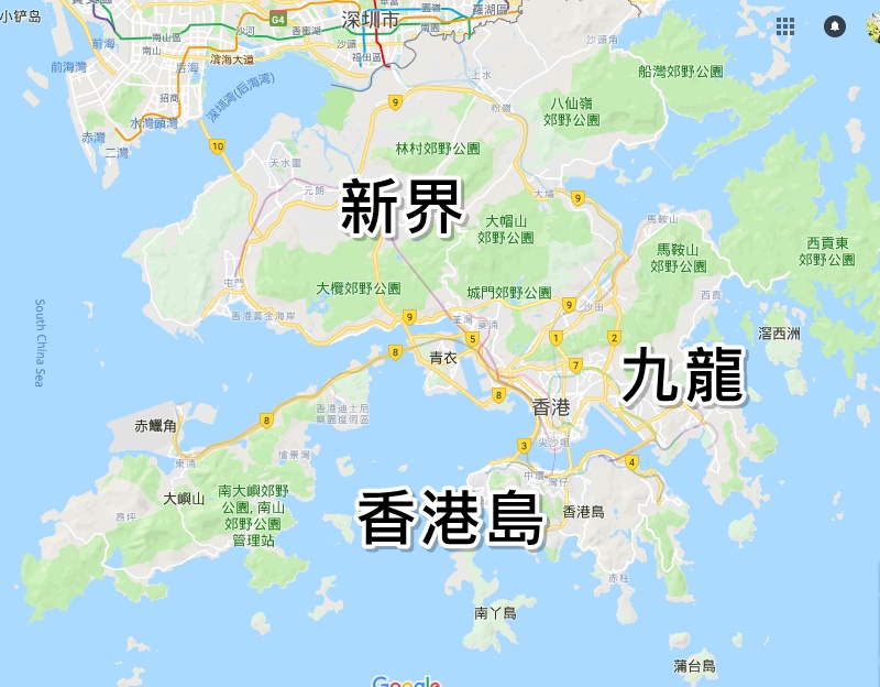 2018香港自由行一篇就懂-機票美食景點住宿花費懶人包總整理!
