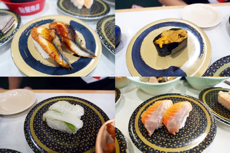 Hamasushi Hama壽司｜迴轉壽司,線上訂位方便!南京復興美食