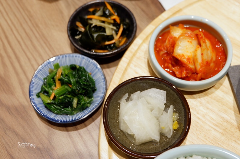 韓姜熙的小廚房｜台北韓式料理泡菜鍋,市政府美食