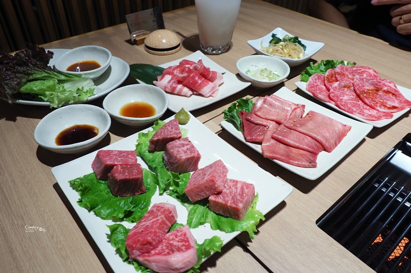 沖繩燒肉懶人包★7間沖繩必吃燒肉餐廳推薦!(吃到飽燒肉&單點燒肉)