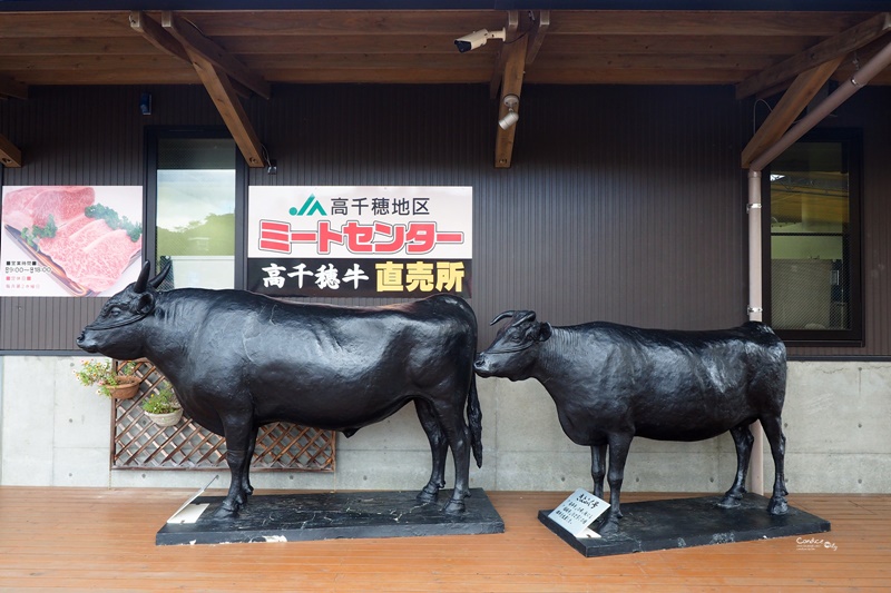 高千穗牛燒肉 和｜日本第一和牛!牛排燒肉宮崎牛超讚!高千穗美食推薦