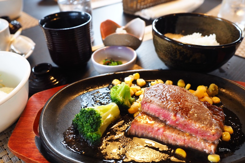 高千穗牛燒肉 和｜日本第一和牛!牛排燒肉宮崎牛超讚!高千穗美食推薦