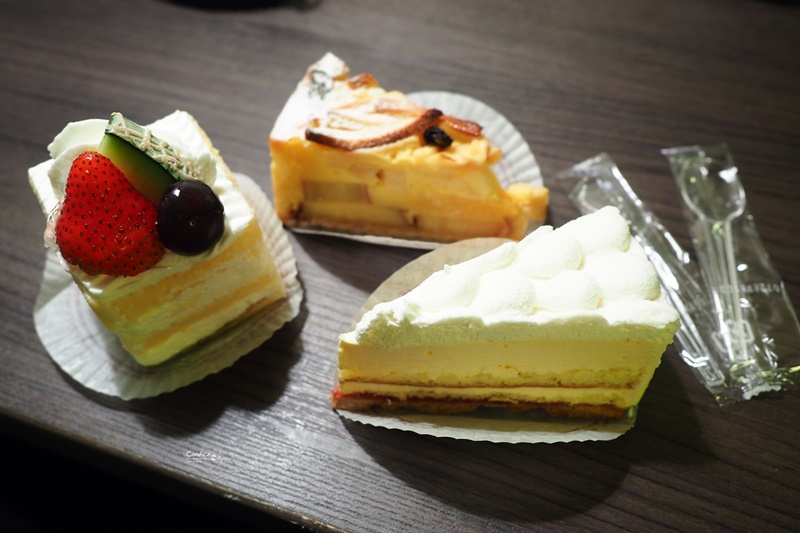 ラピエス｜每一款蛋糕都超好吃的蛋糕洋菓子小店!長崎美食甜點推薦
