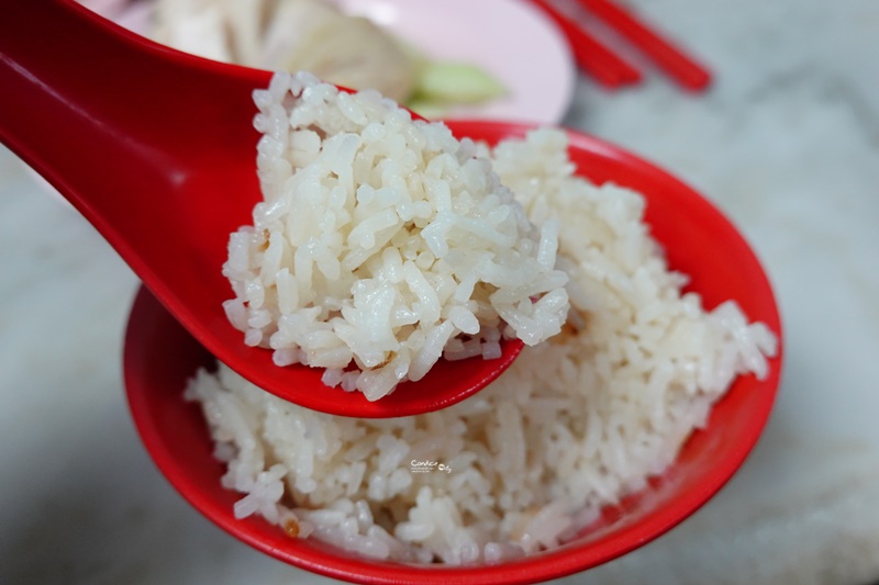 逸群海南雞飯｜雞肉超嫩的!新加坡海南雞飯餐廳推薦,便宜好吃的新加坡美食!