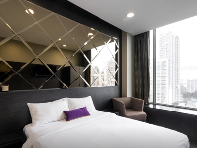 新加坡小印度住宿,武吉士住宿,特選10間安全便宜飯店!
