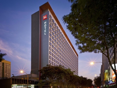 新加坡小印度住宿,武吉士住宿,特選10間安全便宜飯店!