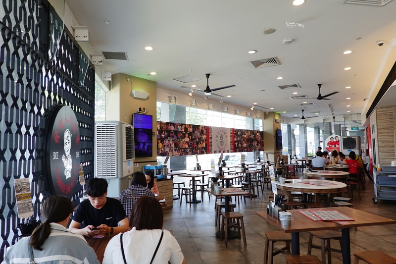 發起人肉骨茶｜新加坡必吃肉骨茶餐廳,胡椒味超濃郁,近阿拉伯區!