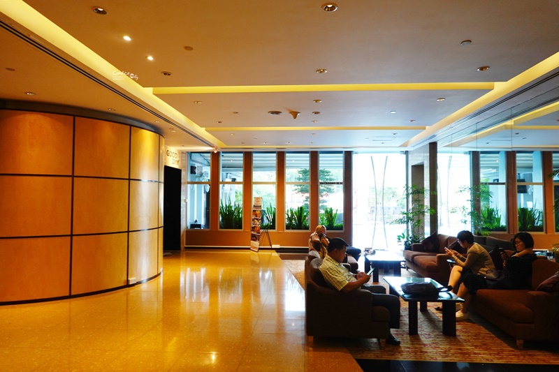 半島怡東酒店｜位置超好,克拉碼頭旁,便宜新加坡飯店推薦!