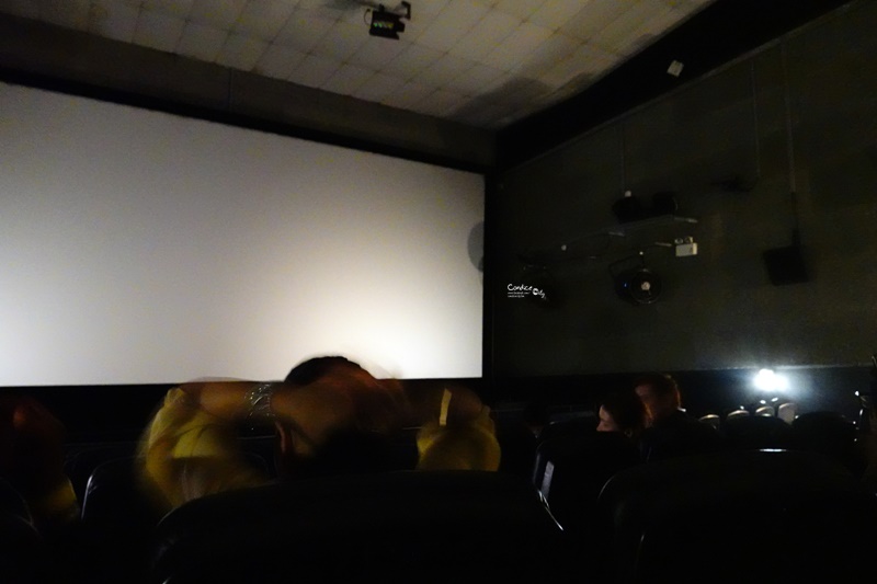 聖淘沙4D探險樂園｜超好玩4D電影院,騎馬射擊壞人比賽很有趣(聖淘沙景點)