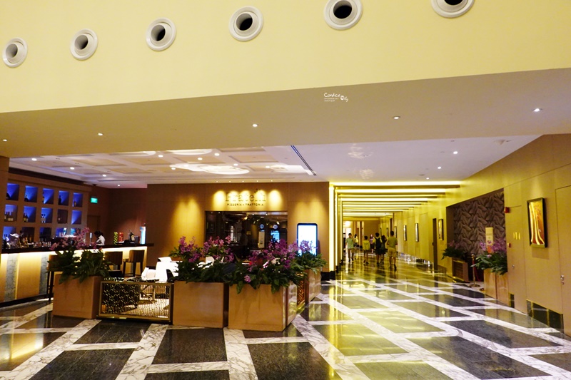 邁克爾酒店｜位置超好,環球影城旁,聖淘沙必住飯店(新加坡住宿)
