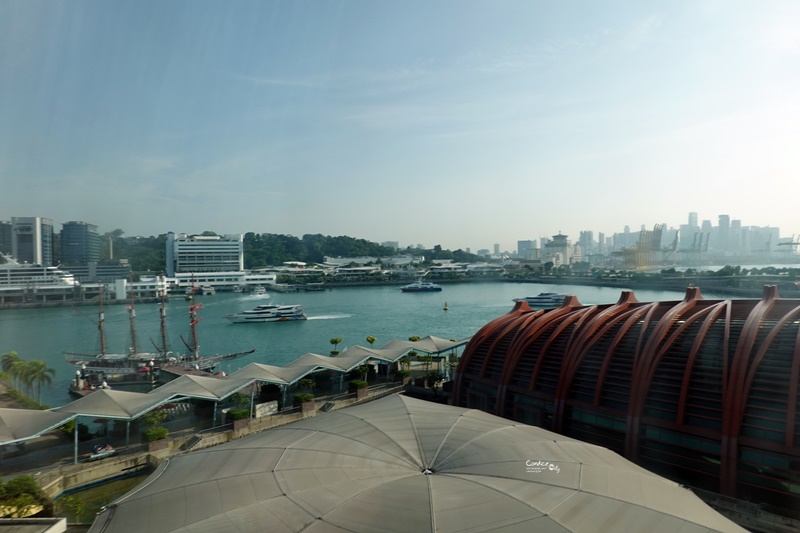 新加坡HARD ROCK飯店｜聖淘沙飯店推薦,好美的音樂飯店,游泳池超讚!