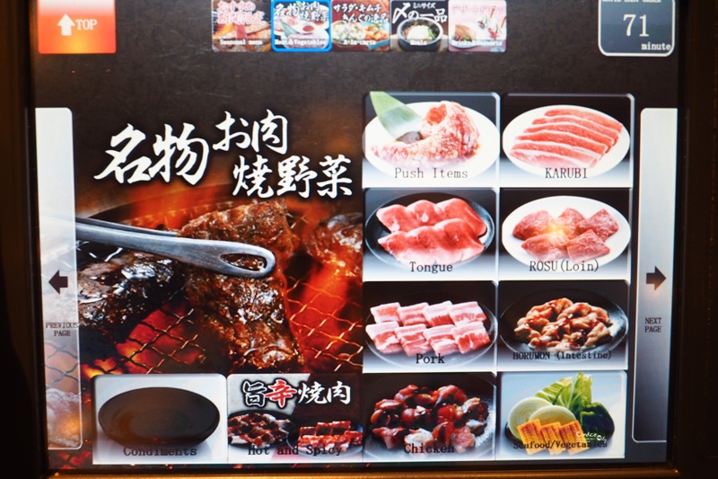 燒肉王新都心店｜便宜好吃,超讚沖繩燒肉吃到飽(沖繩燒肉推薦)