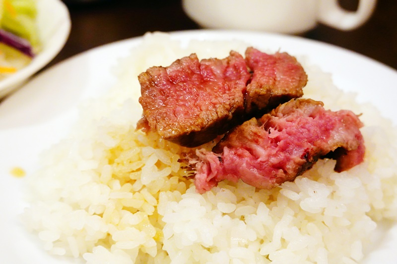 Ikinari Steak Taiwan｜超人氣日本牛排開到南港CITYLINK囉!價位比日本低,更好吃喔!