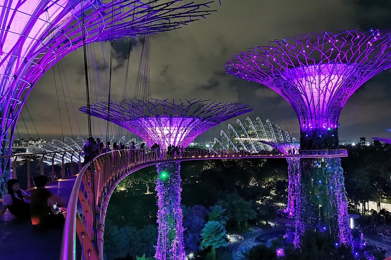 2023新加坡景點地圖》超強!新加坡必玩60個景點推薦,新加坡自由行攻略!!
