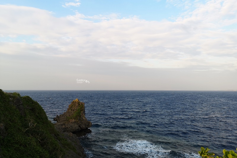 Cape Maeda 真榮田岬｜青之洞窟潛水超美,沖繩景點恩納村!
