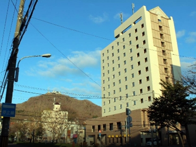 北海道住宿推薦〉實際入住9間飯店帶你玩遍北海道各大景點