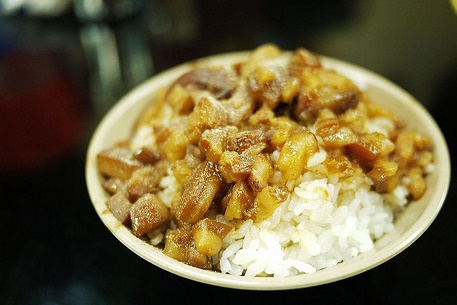 台北滷肉飯推薦》必吃13間台北滷肉飯,內行人吃這間滷肉飯懶人包!