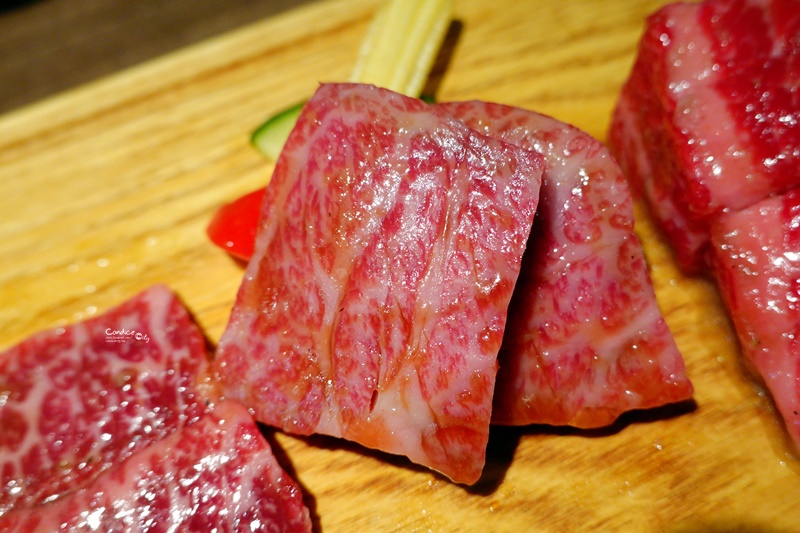 燒肉風間 Kazama｜台中日本和牛吃風間燒肉!套餐價位划算,壽星優惠菜單!