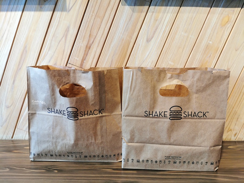 Shake Shack Tokyo Dome東京巨蛋店｜超好吃的東京必吃漢堡!兩層漢堡肉超JUICY