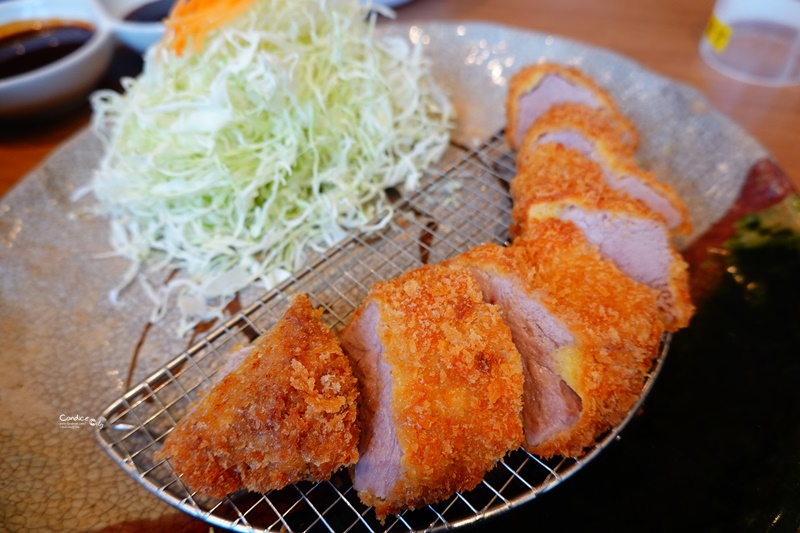 名古屋味噌豬排矢場｜味增醬特別的鐵板豬排!名古屋必吃美食!