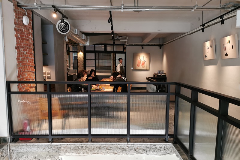 Simple Kaffa Flagship 興波咖啡｜世界最棒的咖啡館!老屋改建超好拍!