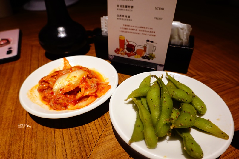 梅園中餐廳｜非常好吃太魯閣晶英酒店晚餐,套餐單點菜單!