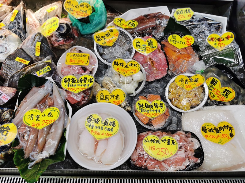 055龍蝦海鮮｜尚青的花蓮海岸線餐廳推薦!必吃龍蝦450,650!